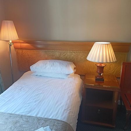 Hotel Sergul London Exterior photo