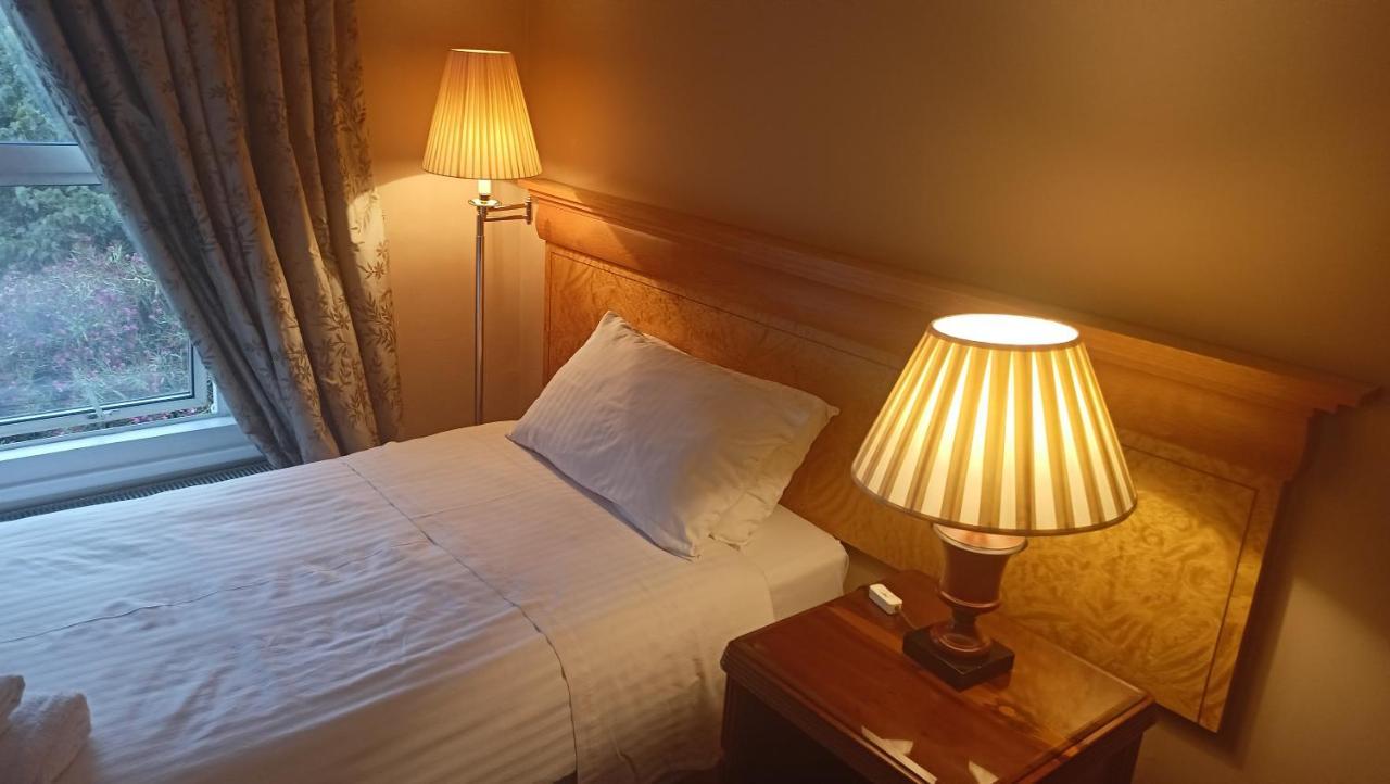 Hotel Sergul London Exterior photo