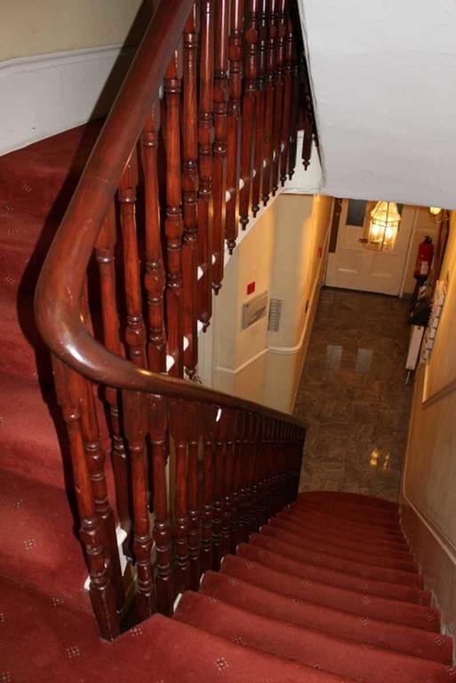 Hotel Sergul London Exterior photo
